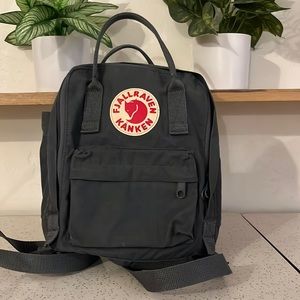 Fjallraven Kanken Mini Backpack